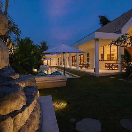 Ubud Luxury 2-Bedroom Villa With Private Pool And Bbq - Serene Escape! エクステリア 写真