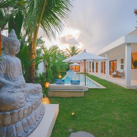 Ubud Luxury 2-Bedroom Villa With Private Pool And Bbq - Serene Escape! エクステリア 写真
