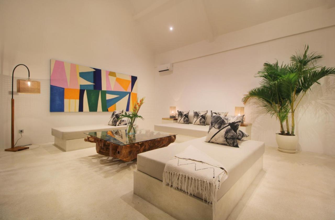 Ubud Luxury 2-Bedroom Villa With Private Pool And Bbq - Serene Escape! エクステリア 写真