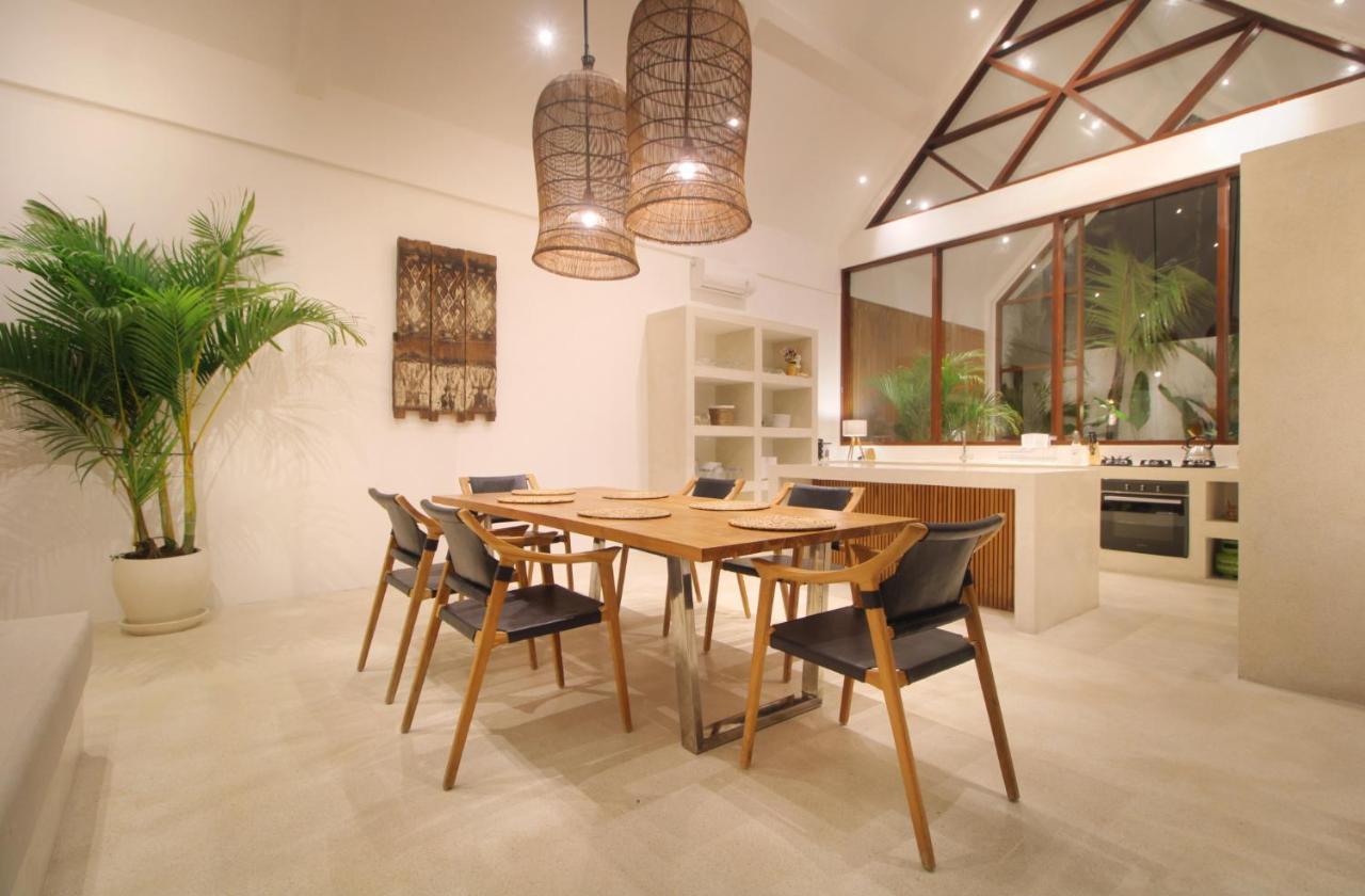Ubud Luxury 2-Bedroom Villa With Private Pool And Bbq - Serene Escape! エクステリア 写真