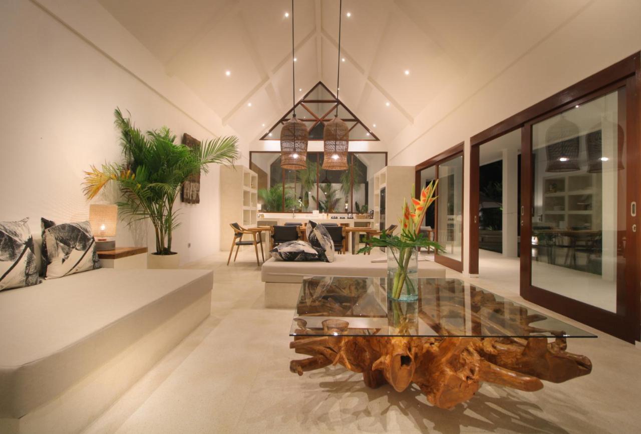 Ubud Luxury 2-Bedroom Villa With Private Pool And Bbq - Serene Escape! エクステリア 写真