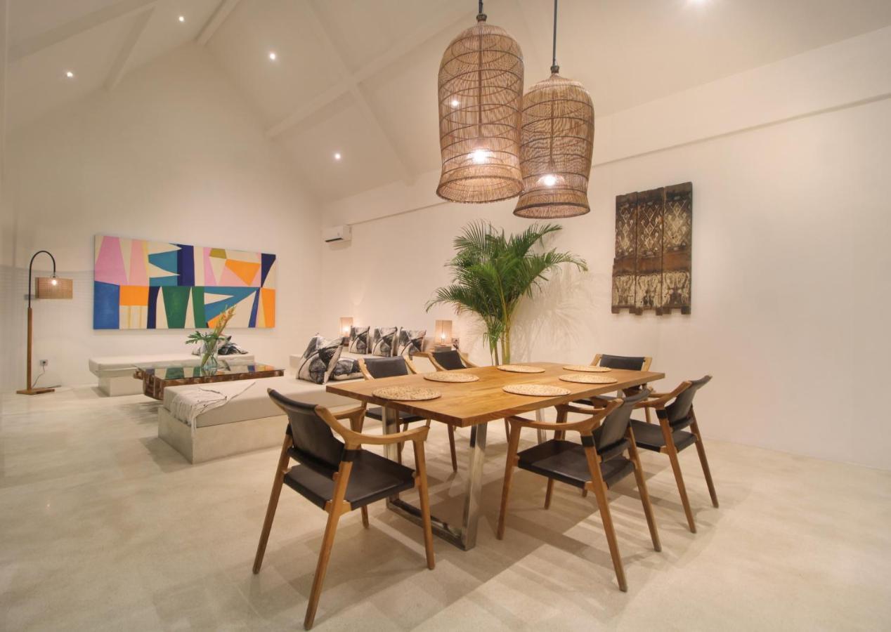 Ubud Luxury 2-Bedroom Villa With Private Pool And Bbq - Serene Escape! エクステリア 写真