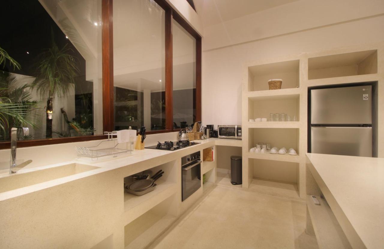 Ubud Luxury 2-Bedroom Villa With Private Pool And Bbq - Serene Escape! エクステリア 写真