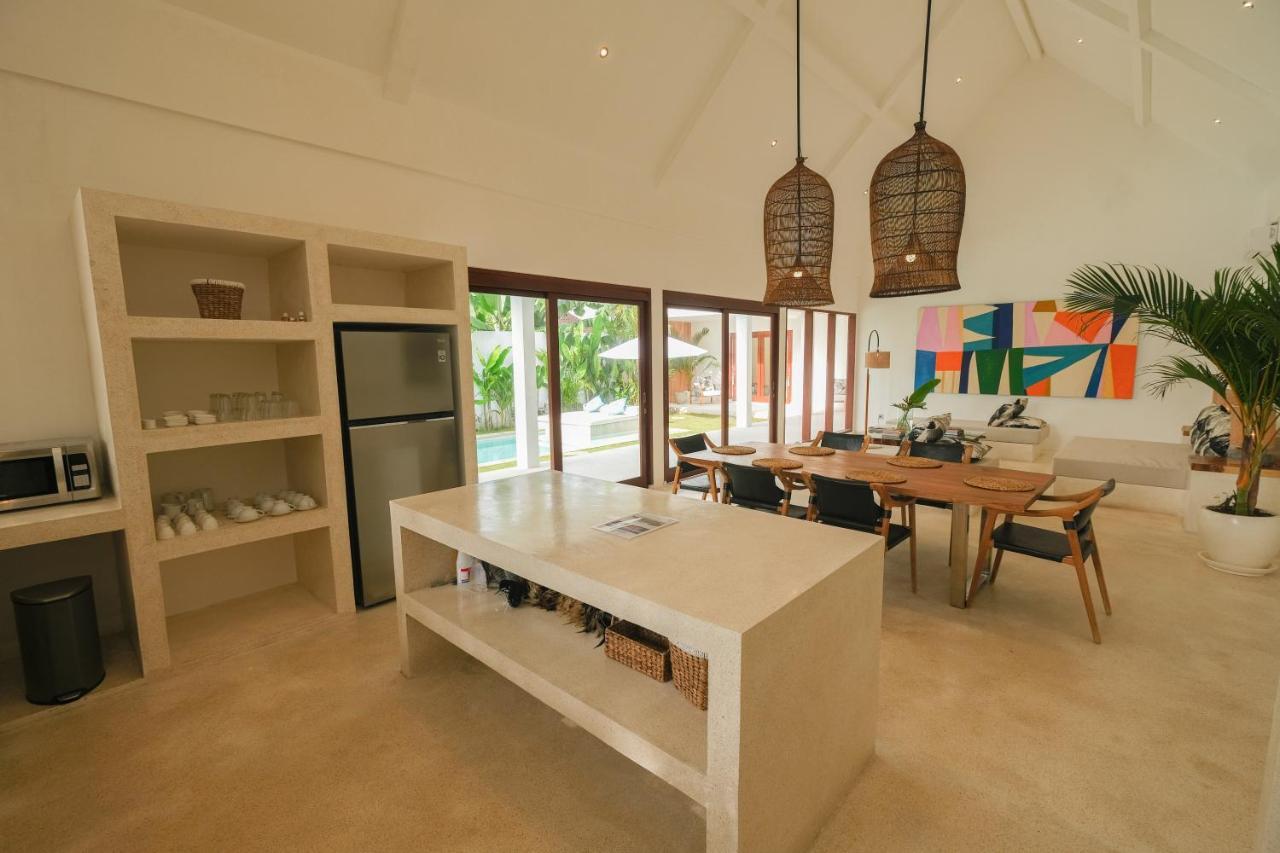 Ubud Luxury 2-Bedroom Villa With Private Pool And Bbq - Serene Escape! エクステリア 写真