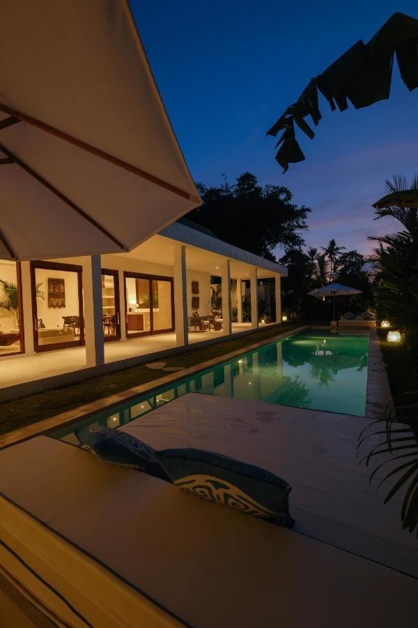 Ubud Luxury 2-Bedroom Villa With Private Pool And Bbq - Serene Escape! エクステリア 写真