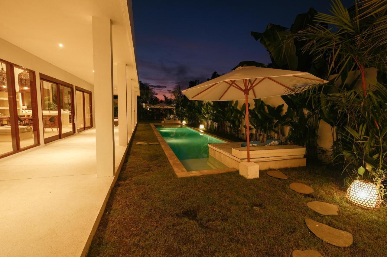 Ubud Luxury 2-Bedroom Villa With Private Pool And Bbq - Serene Escape! エクステリア 写真