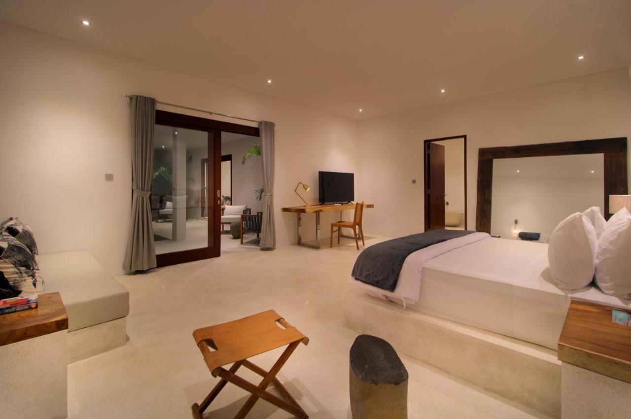 Ubud Luxury 2-Bedroom Villa With Private Pool And Bbq - Serene Escape! エクステリア 写真
