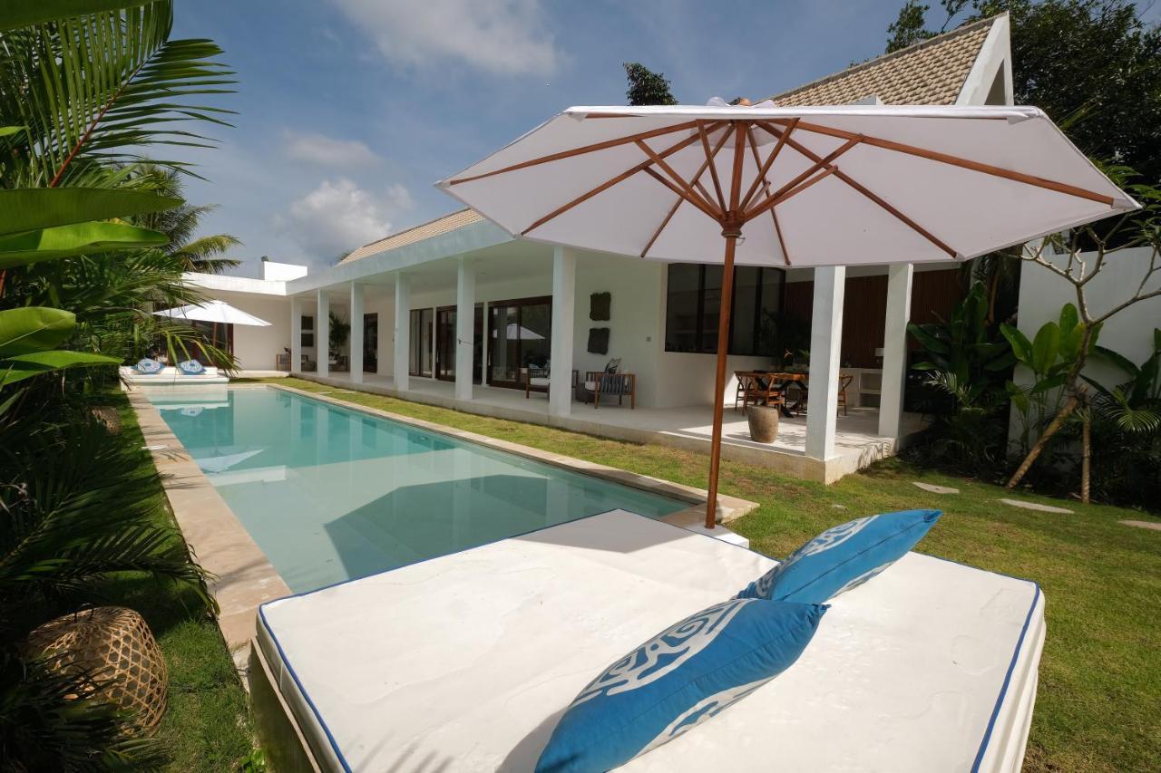 Ubud Luxury 2-Bedroom Villa With Private Pool And Bbq - Serene Escape! エクステリア 写真