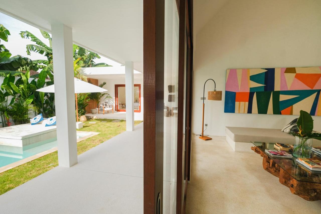 Ubud Luxury 2-Bedroom Villa With Private Pool And Bbq - Serene Escape! エクステリア 写真