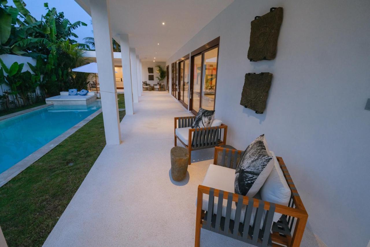 Ubud Luxury 2-Bedroom Villa With Private Pool And Bbq - Serene Escape! エクステリア 写真
