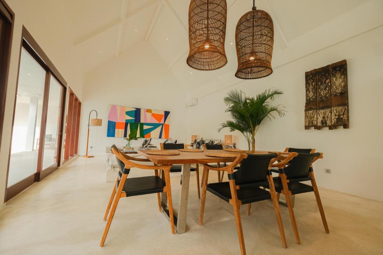 Ubud Luxury 2-Bedroom Villa With Private Pool And Bbq - Serene Escape! エクステリア 写真