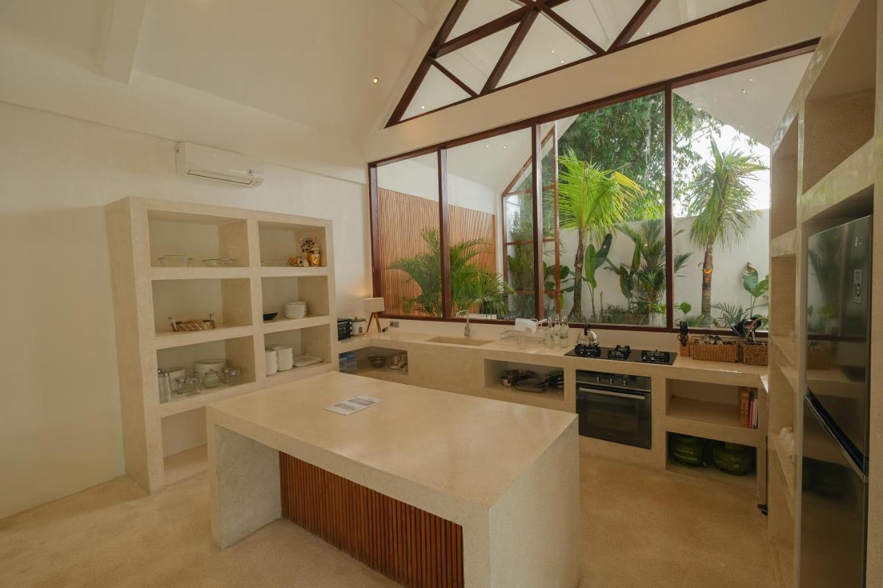 Ubud Luxury 2-Bedroom Villa With Private Pool And Bbq - Serene Escape! エクステリア 写真