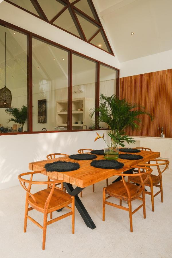 Ubud Luxury 2-Bedroom Villa With Private Pool And Bbq - Serene Escape! エクステリア 写真