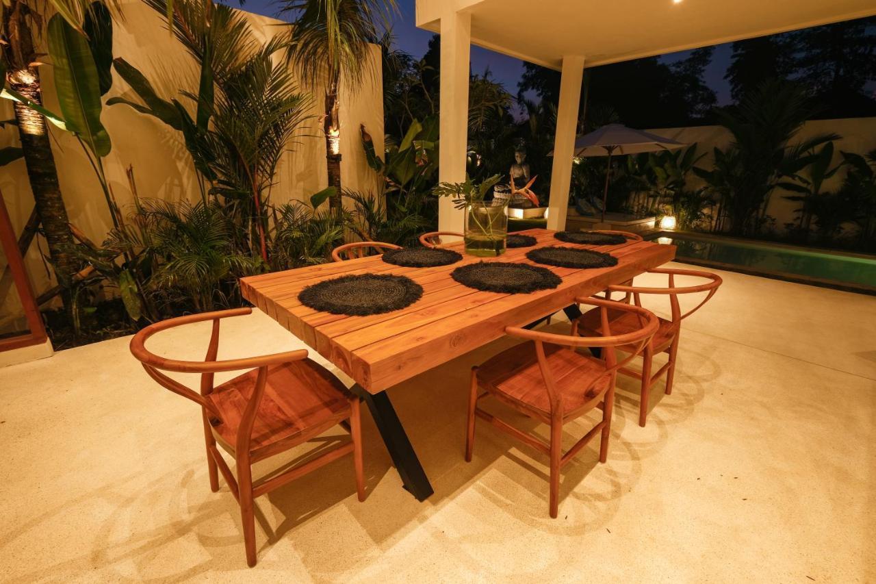 Ubud Luxury 2-Bedroom Villa With Private Pool And Bbq - Serene Escape! エクステリア 写真