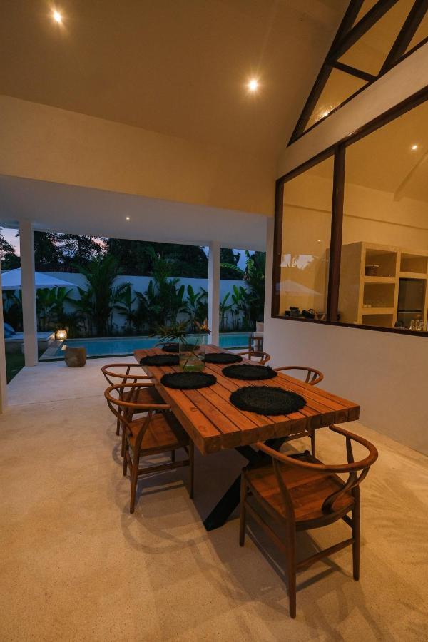 Ubud Luxury 2-Bedroom Villa With Private Pool And Bbq - Serene Escape! エクステリア 写真
