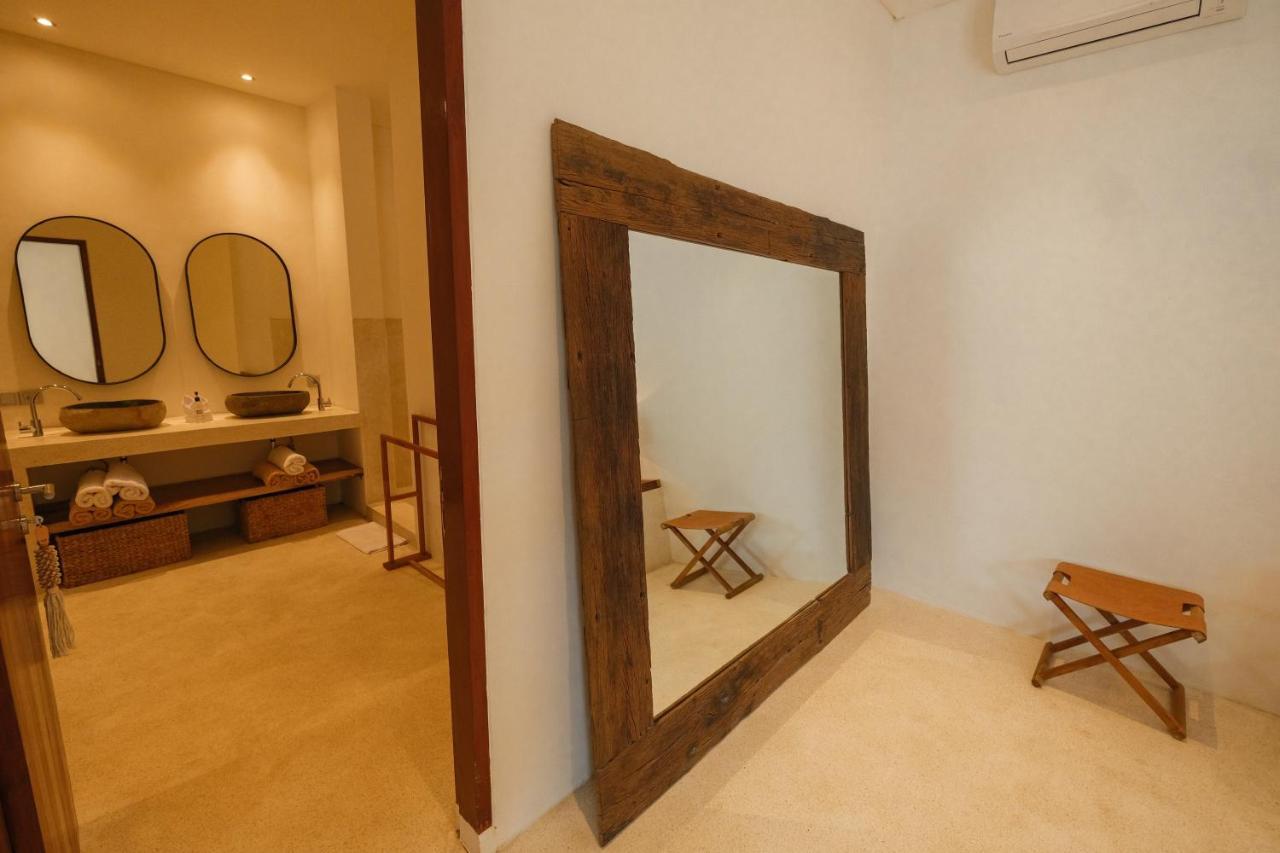 Ubud Luxury 2-Bedroom Villa With Private Pool And Bbq - Serene Escape! エクステリア 写真