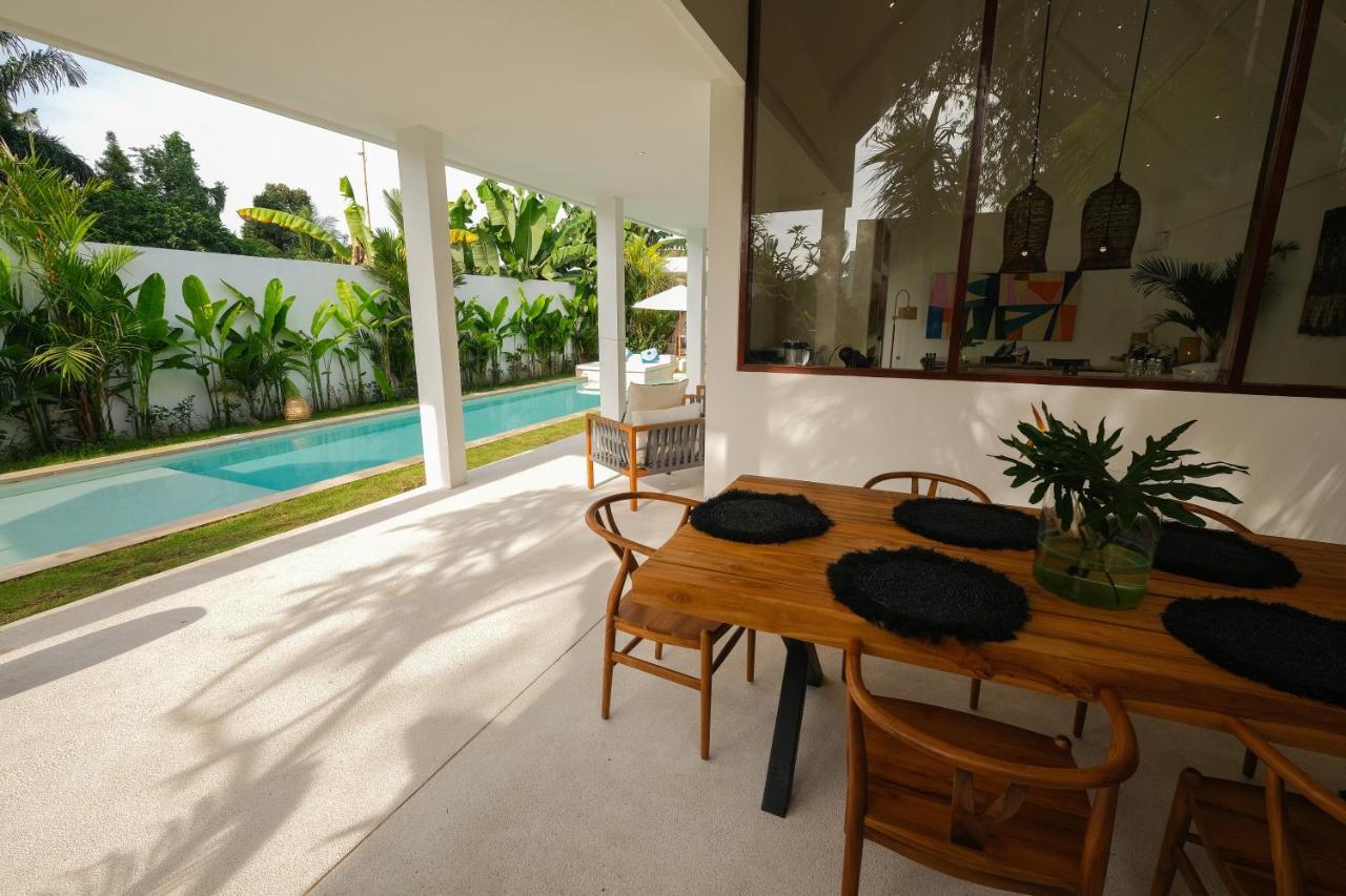 Ubud Luxury 2-Bedroom Villa With Private Pool And Bbq - Serene Escape! エクステリア 写真