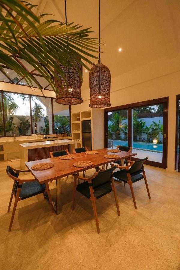 Ubud Luxury 2-Bedroom Villa With Private Pool And Bbq - Serene Escape! エクステリア 写真