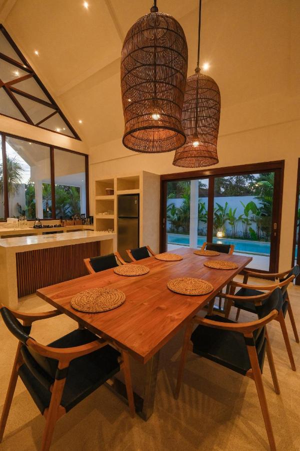 Ubud Luxury 2-Bedroom Villa With Private Pool And Bbq - Serene Escape! エクステリア 写真