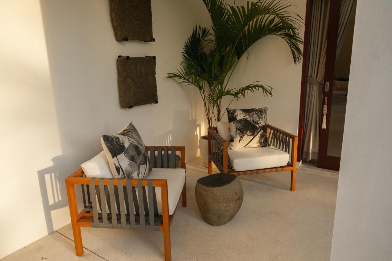 Ubud Luxury 2-Bedroom Villa With Private Pool And Bbq - Serene Escape! エクステリア 写真